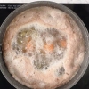 Tire a gordura da sopa