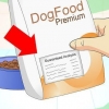 Adicionando fibra à dieta do seu cão