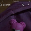 Envie vídeos no snapchat