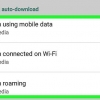 Salve vídeos do whatsapp para android