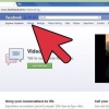 Faça videochamadas no facebook
