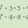 Resolver raízes quadradas