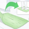 Limpeza de piso vinílico