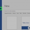 Crie cartões de visita com o microsoft word