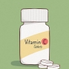Usando vitamina c para clarear o cabelo