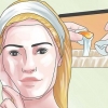 Fazendo máscaras faciais totalmente naturais