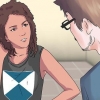 Cuidando do piercing no nariz