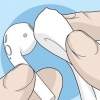 Evite que seus airpods caiam