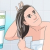Evite que seu cabelo enrole por causa da umidade