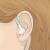 Evite que os fones de ouvido caiam