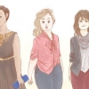 Ser feminina