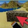 Fazendo flint e steel no minecraft