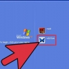 Recuperar senhas no windows xp