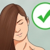 Fazendo waffles no cabelo com uma chapinha