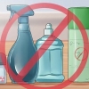 Prevenção da poluição da água