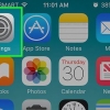 Excluir dados do site em um iphone