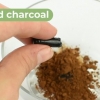 Faça tintura de sobrancelha