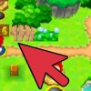 Desbloqueando o world 4 em super mario bros ds