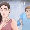 Saber se uma garota age como se fosse difícil de conseguir