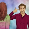 Saber se um capricorniano (homem) gosta de você