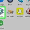 Desative as notificações do whatsapp no ​​android