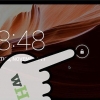 Remover widgets no android