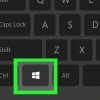 Ativar o wifi em um laptop hp