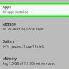 Usando wifi direct no android