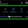 Ativar chamadas wifi em um smartphone samsung galaxy