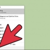 Desfragmentar o windows 10
