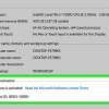 Coloque o windows 10 em um novo disco rígido