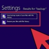 Formatar windows 8