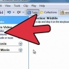 Usando o windows movie maker