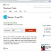 Instalando o modo windows xp no windows 7