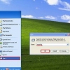 Inicialização do windows xp mais rápida
