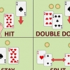 Ganhe com blackjack