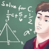 Resolver problemas de matemática
