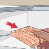 Preparando salsichas no forno
