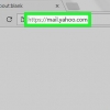 Encaminhar o yahoo mail para o gmail
