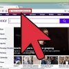 Conecte o yahoo mail ao facebook