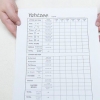 Jogando yahtzee