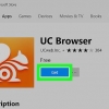 Baixe vídeos do youtube no uc browser para pc