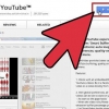 Reproduza vídeos do youtube repetidamente