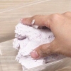 Fazendo slime macio sem cola