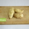 Faça suas próprias batatas fritas