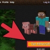 Faça suas próprias skins para minecraft