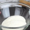 Fazendo farinha com fermento