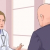 Seja confiante quando estiver careca