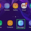 Veja se alguém leu sua mensagem no android