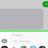 Veja se alguém leu sua mensagem no iphone ou ipad